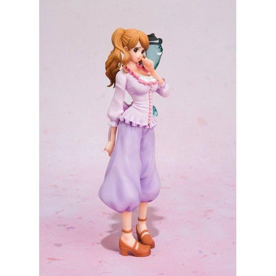 Bandai  Statische Figur - Figuart Zero - One Piece - Charlotte Pudding 