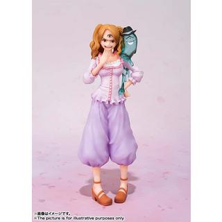 Bandai  Statische Figur - Figuart Zero - One Piece - Pudding 