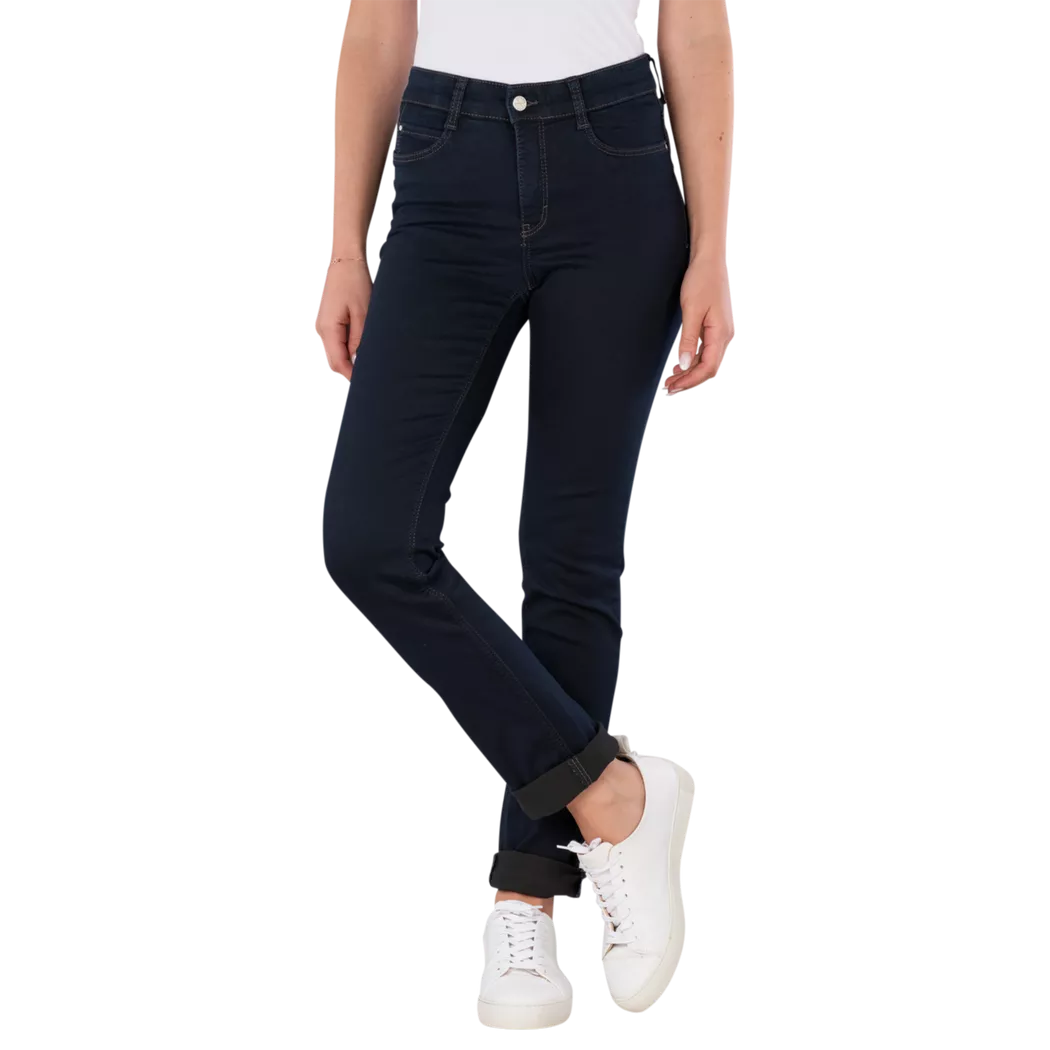 MAC Jeans Slim Fit DREAM bleu | 00/L30