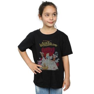 Disney  Alice in Wonderland TShirt 