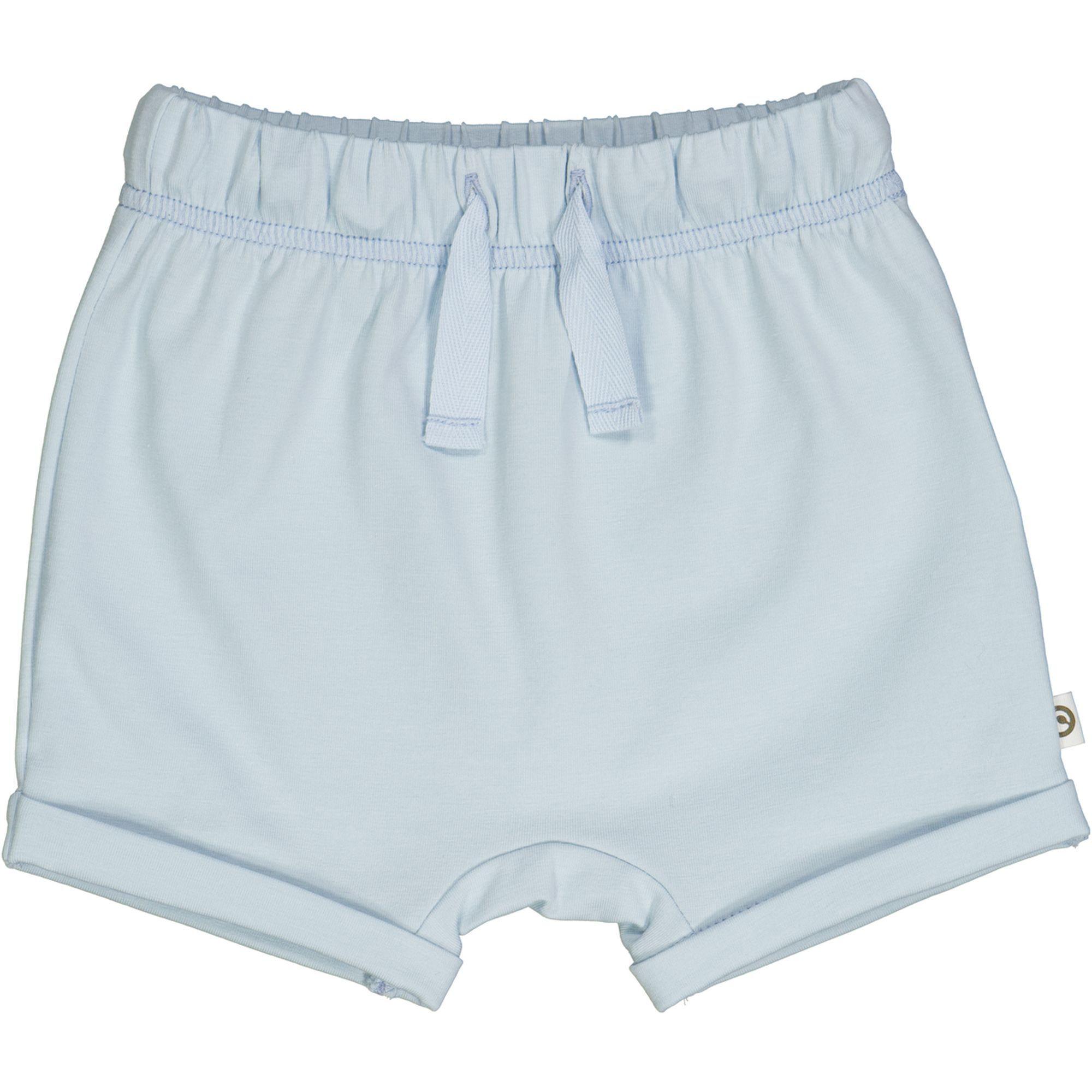 Image of Babyshorts Unisex Blau 92