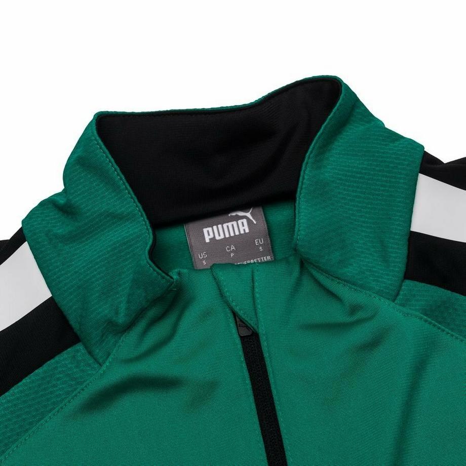 PUMA  haut d'entrainement team liga 