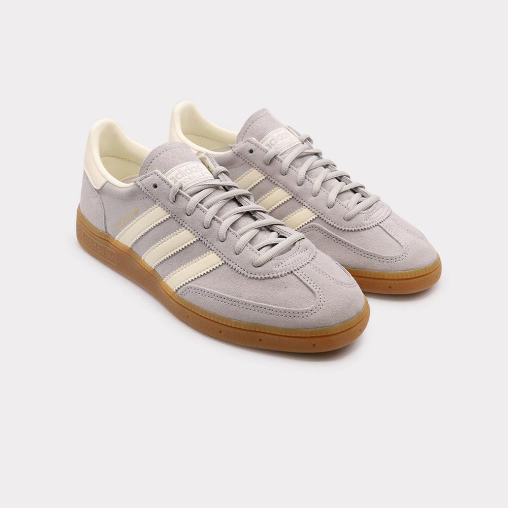 adidas  Handball Spezial - Grey White 