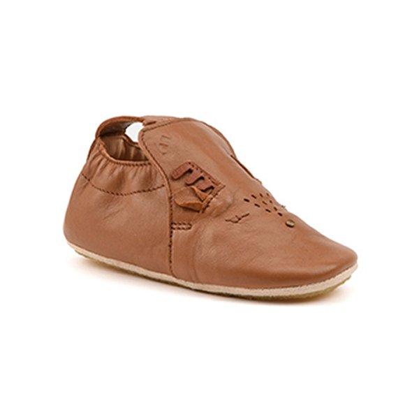 Image of My Blublu Biche-26 Unisex Cognac 26