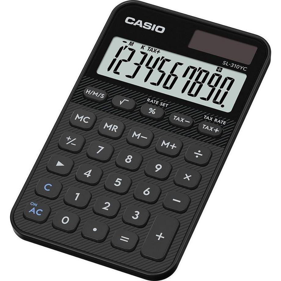 Calculatrice  SL-310YC