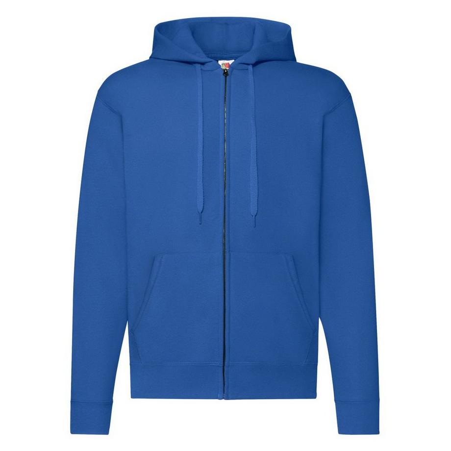 Veste à capuche