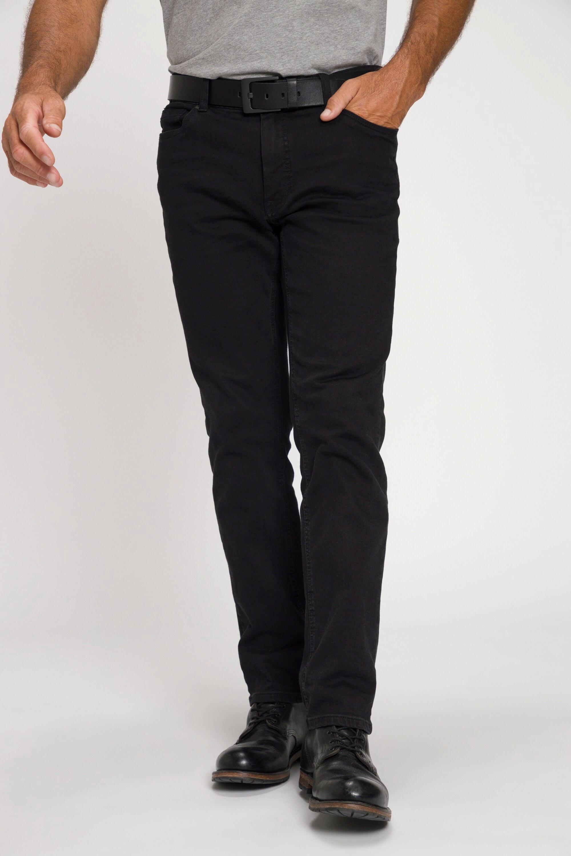 JP1880  Jean en denim. Coupe Straight Fit et technologie FLEXNAMIC® - jusqu'au 72/37 