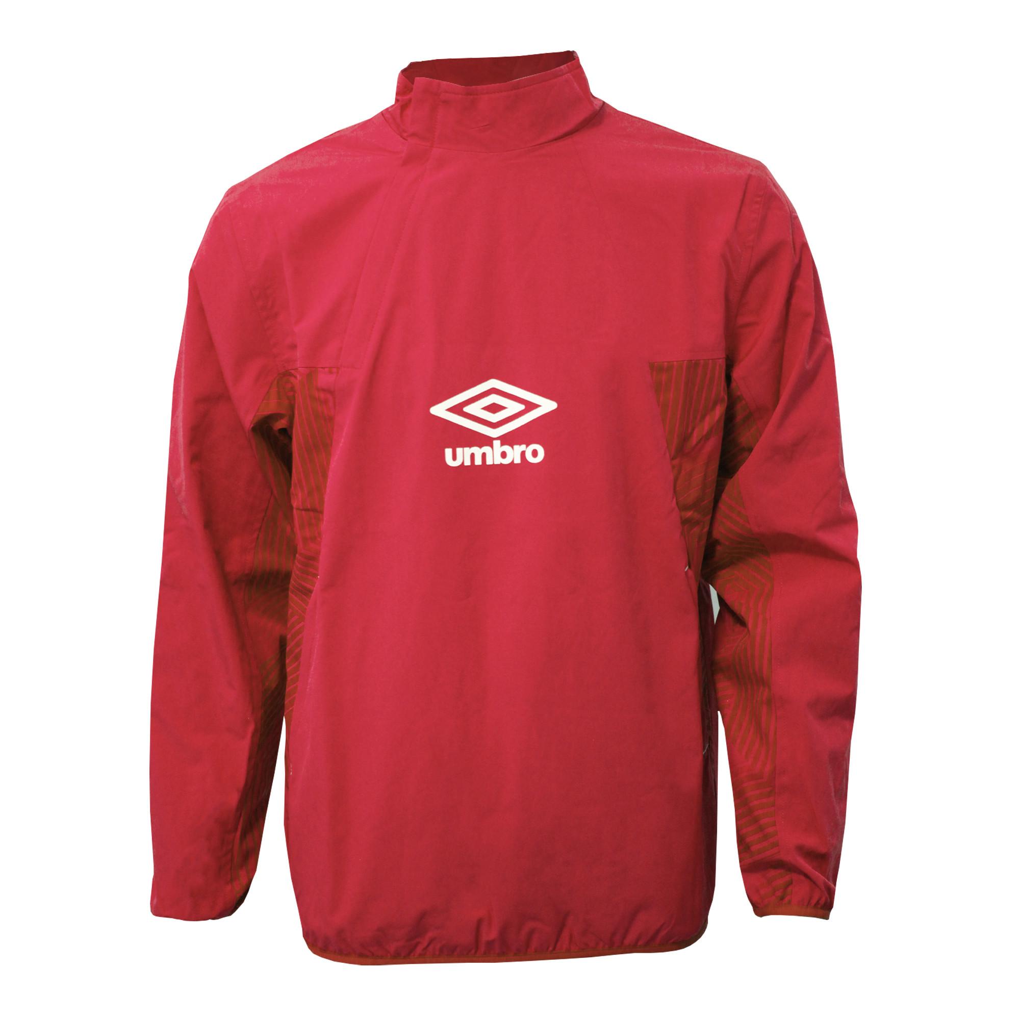 Umbro Maxium Winddichte Jacke  