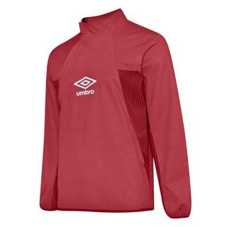 Umbro Maxium Winddichte Jacke  