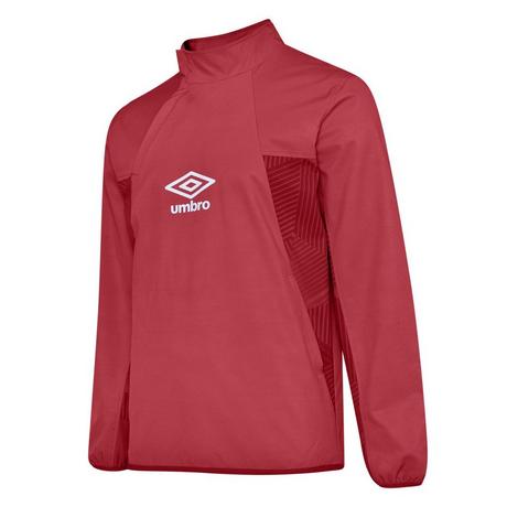 Umbro Maxium Winddichte Jacke  
