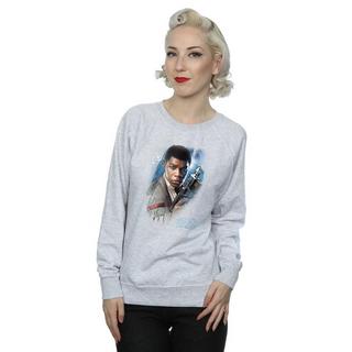 STAR WARS  The Last Jedi Sweatshirt 