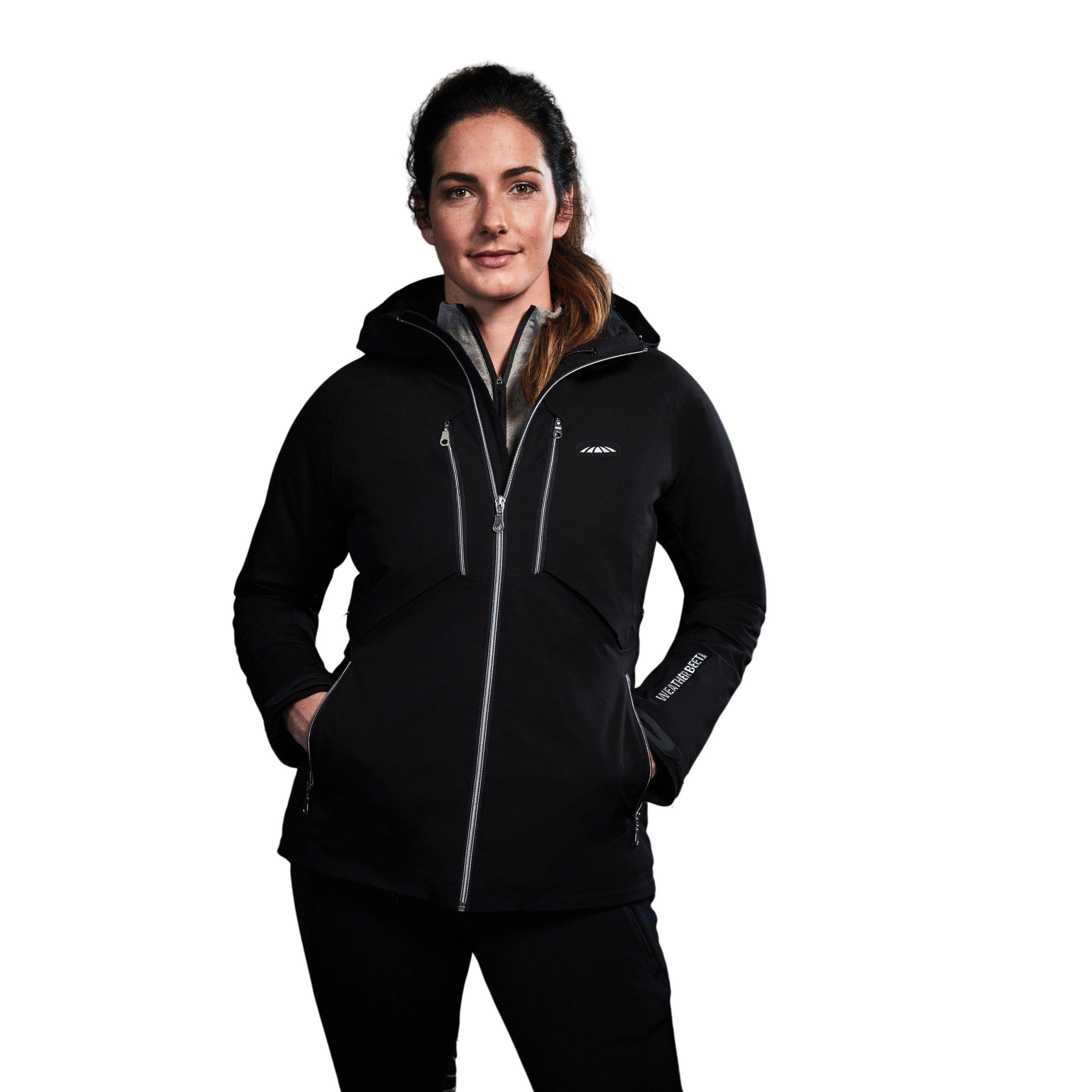 Image of Regenjacke Frauen Tania Unisex L