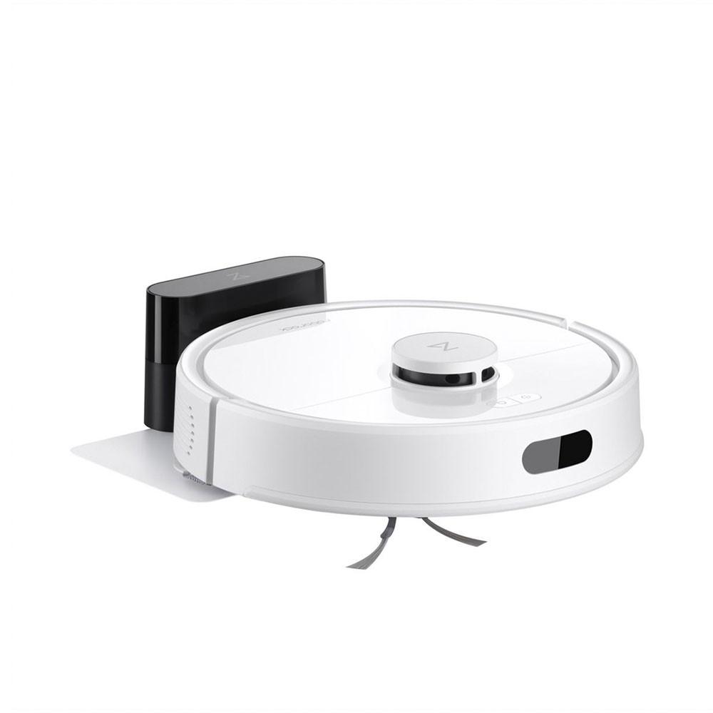 ROBOROCK Robot aspirateur Q7B blanc  