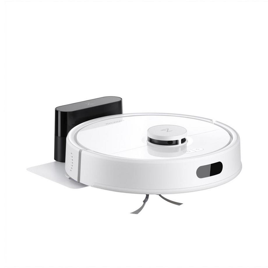 ROBOROCK Robot aspirateur Q7B blanc  