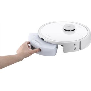 ROBOROCK Robot aspirateur Q7B blanc  