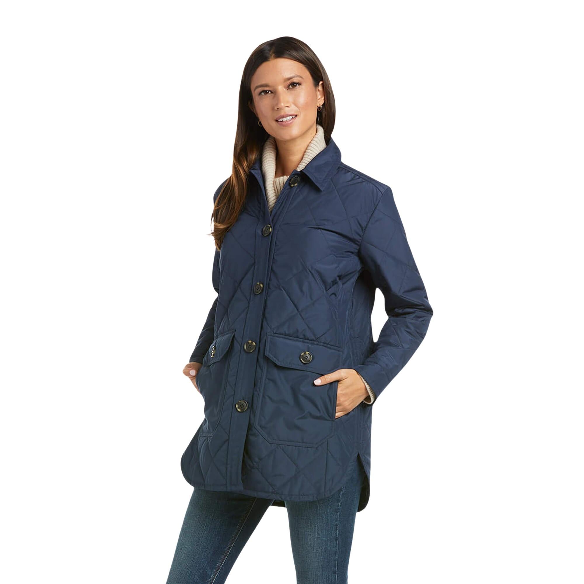 Image of Damen Jacke Bemont Shirtjack Unisex L