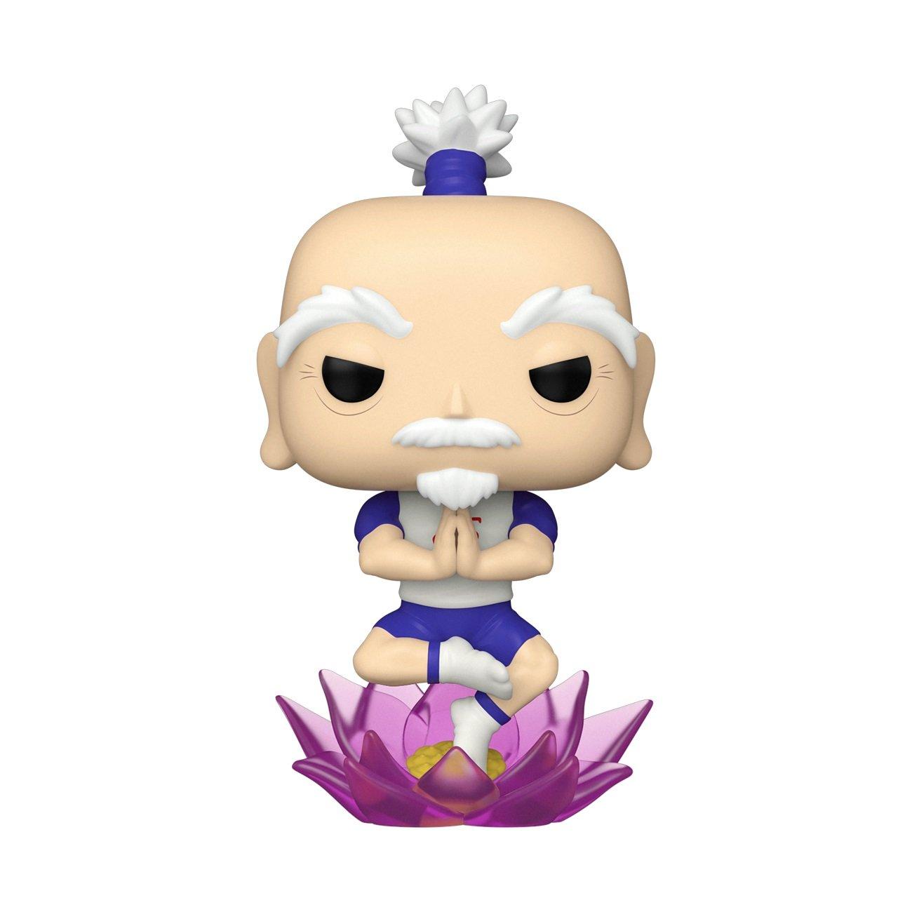 Funko  Funko Pop ! Hunter x Hunter : Netero (1132) 