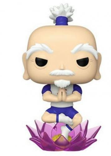 Image of Pop ! Hunter x Hunter : Netero (1132)