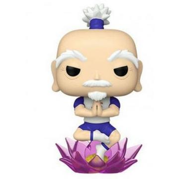 Funko Pop ! Hunter x Hunter : Netero (1132)