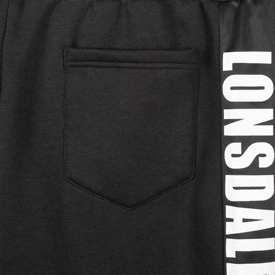 LONSDALE Alston Slim Fit Pantaloni da Jogging  