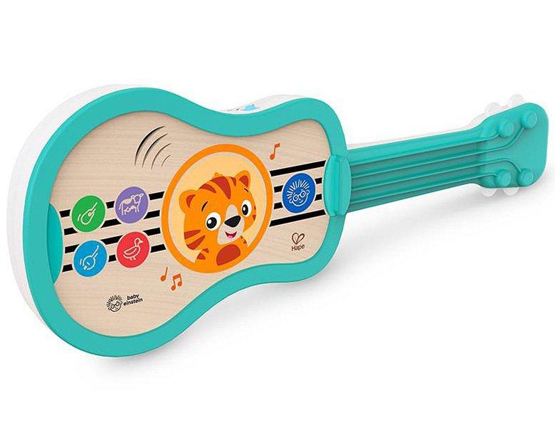 Hape  Kleinkind Magic Touch Value Ukulele 