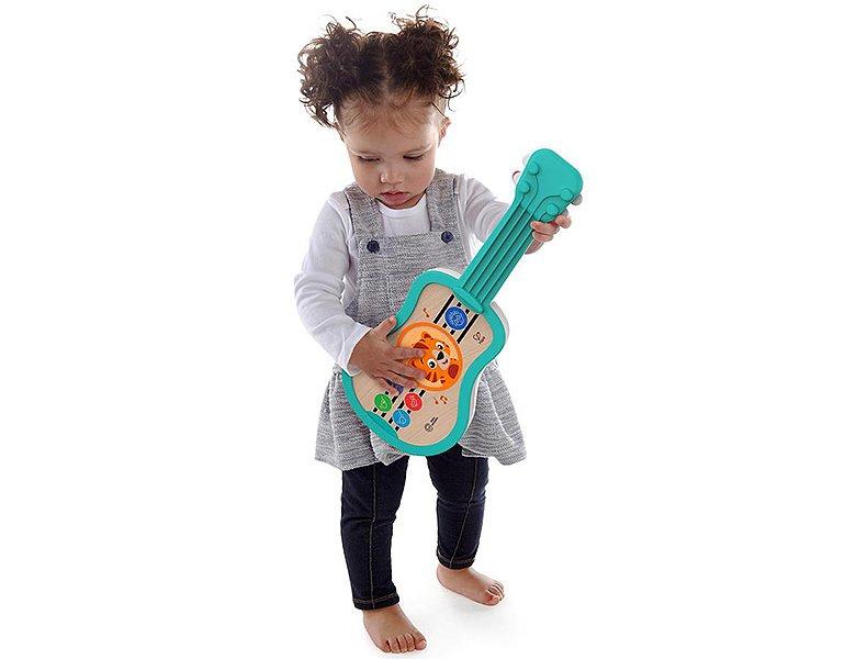 Hape  Kleinkind Magic Touch Value Ukulele 