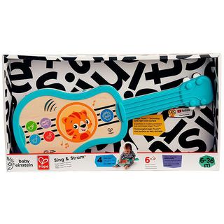 Hape  Kleinkind Magic Touch Value Ukulele 