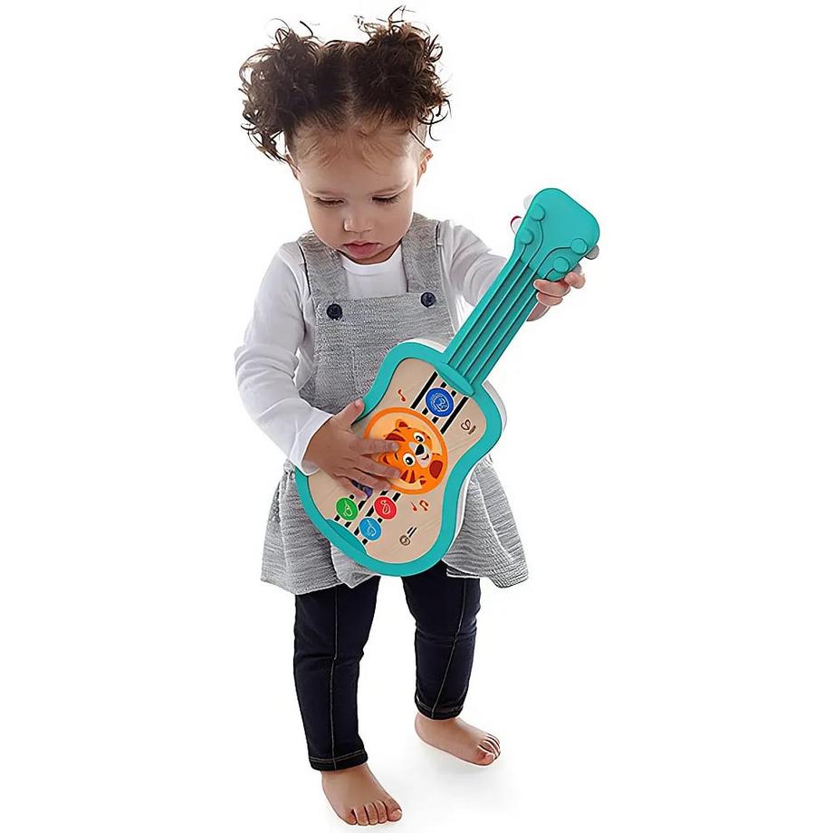 Hape  Kleinkind Magic Touch Value Ukulele 