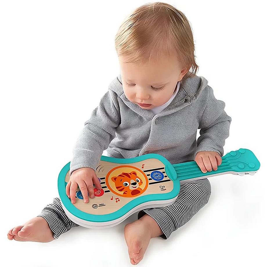 Hape  Kleinkind Magic Touch Value Ukulele 