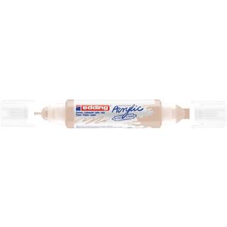 Edding EDDING Acrylmarker 5400 double liner  