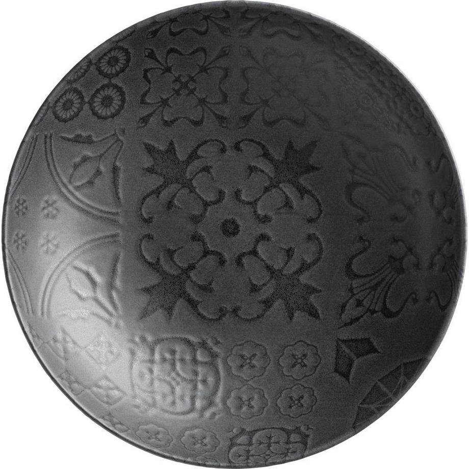 Mäser Assiette à manger Tiles profonde  