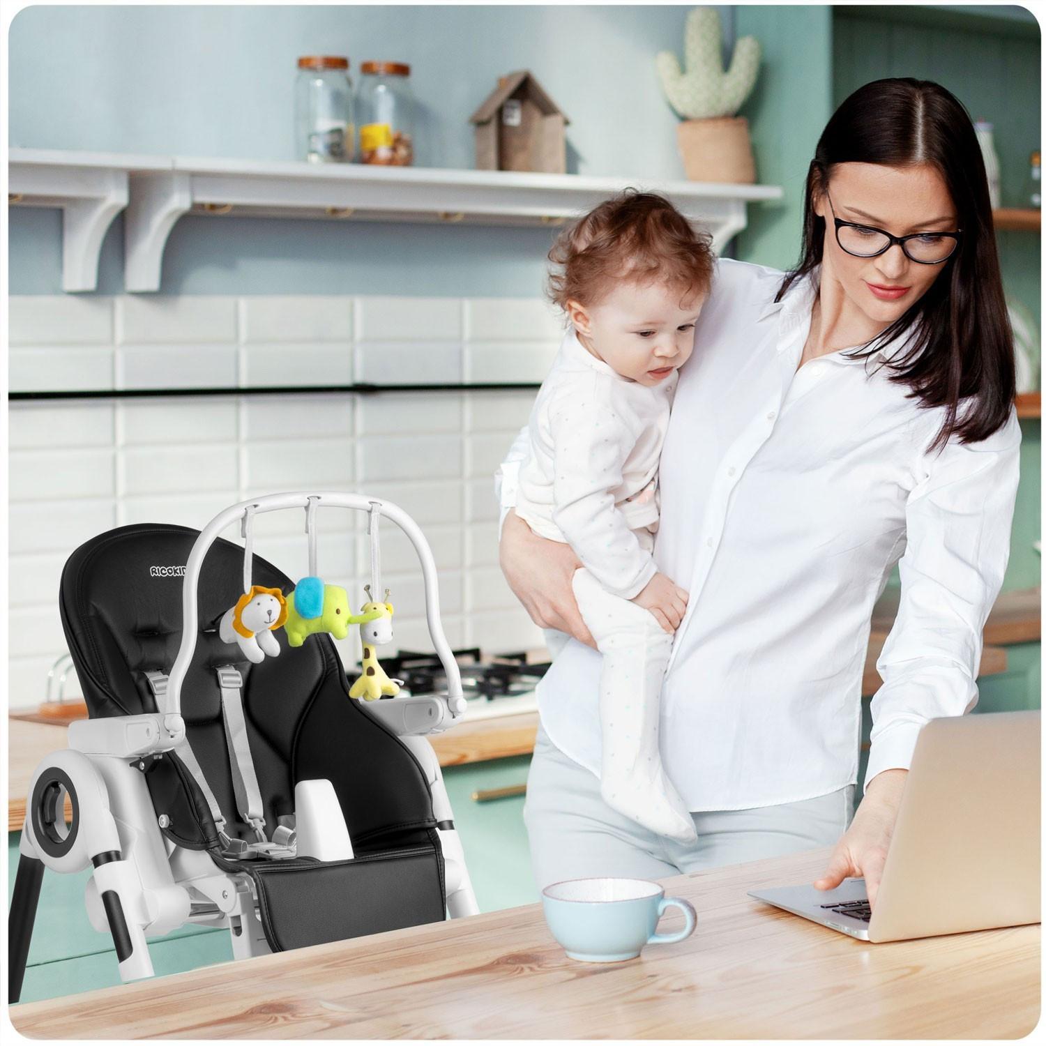 B2X  Cadre jouet pour chaise enfant Belo/Lindo/Tugo 