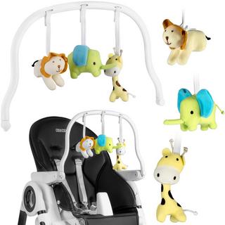 B2X  Cadre jouet pour chaise enfant Belo/Lindo/Tugo 