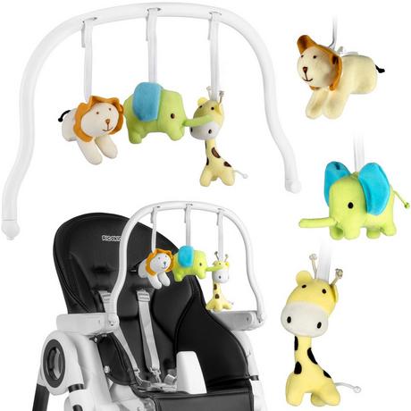 B2X  Cadre jouet pour chaise enfant Belo/Lindo/Tugo 