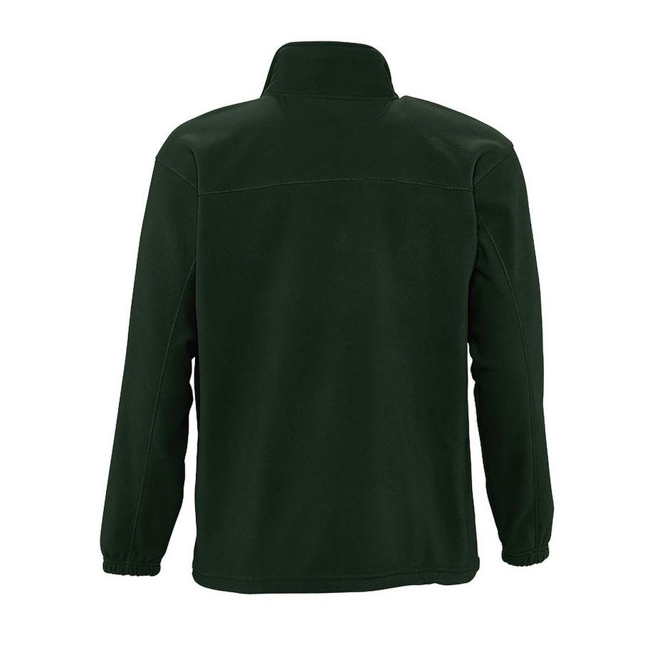 SOLS Outdoor Fleece Jacke North  