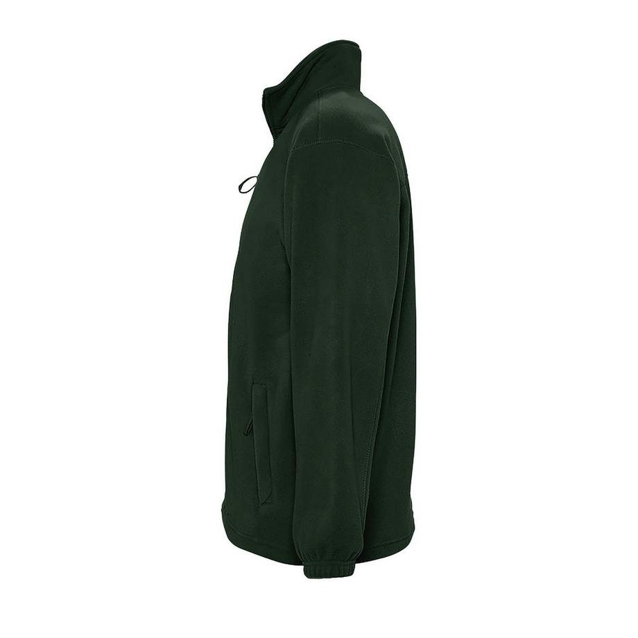 SOLS Outdoor Fleece Jacke North  