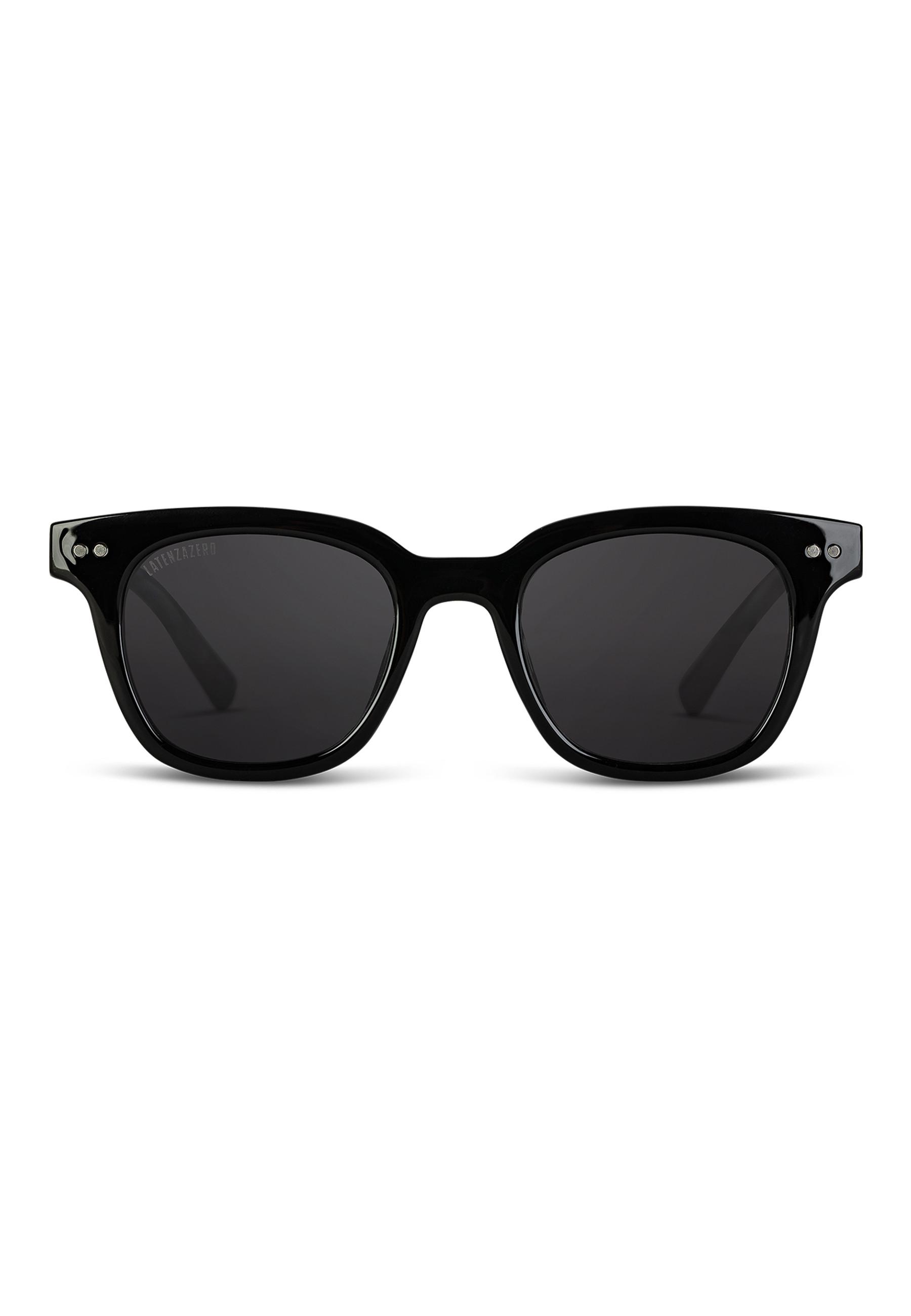 LatenzaZero  Sonnenbrille mit 100% UV-Schutz 