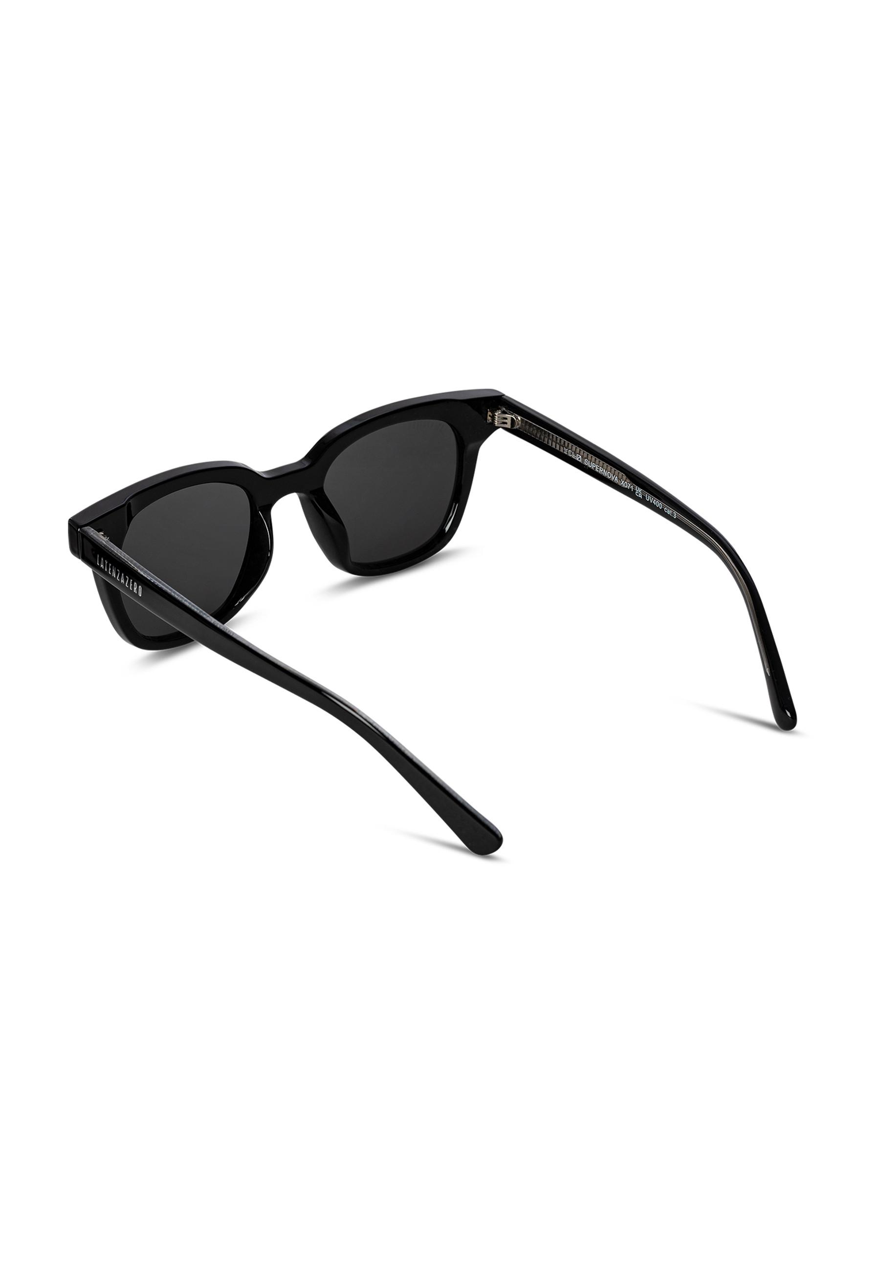 LatenzaZero  Sonnenbrille mit 100% UV-Schutz 