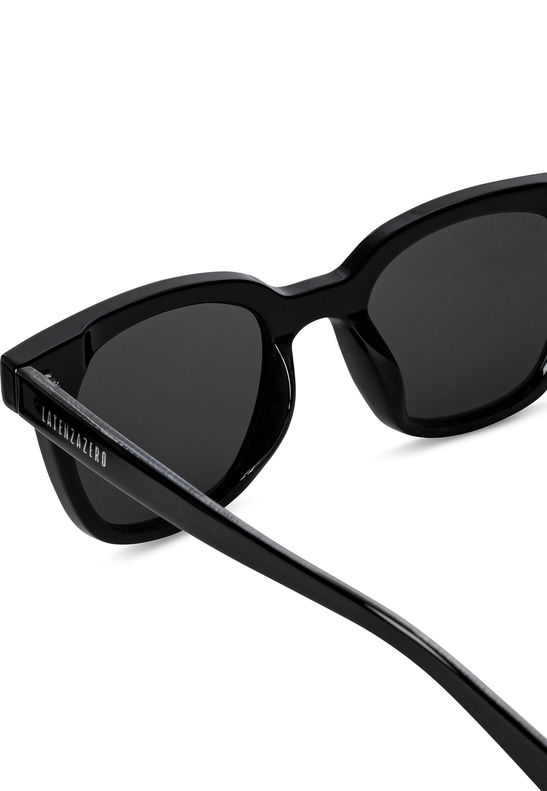 LatenzaZero  Sonnenbrille mit 100% UV-Schutz 