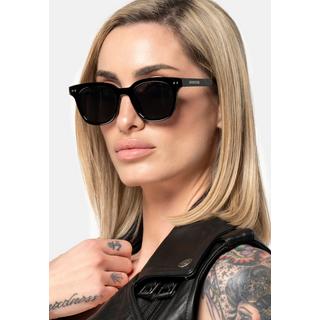 LatenzaZero  Sonnenbrille mit 100% UV-Schutz 