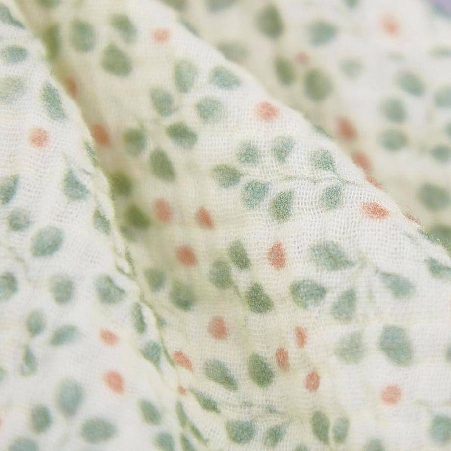 Kaloo  Schmusetuch Roter Panda (13cm) 