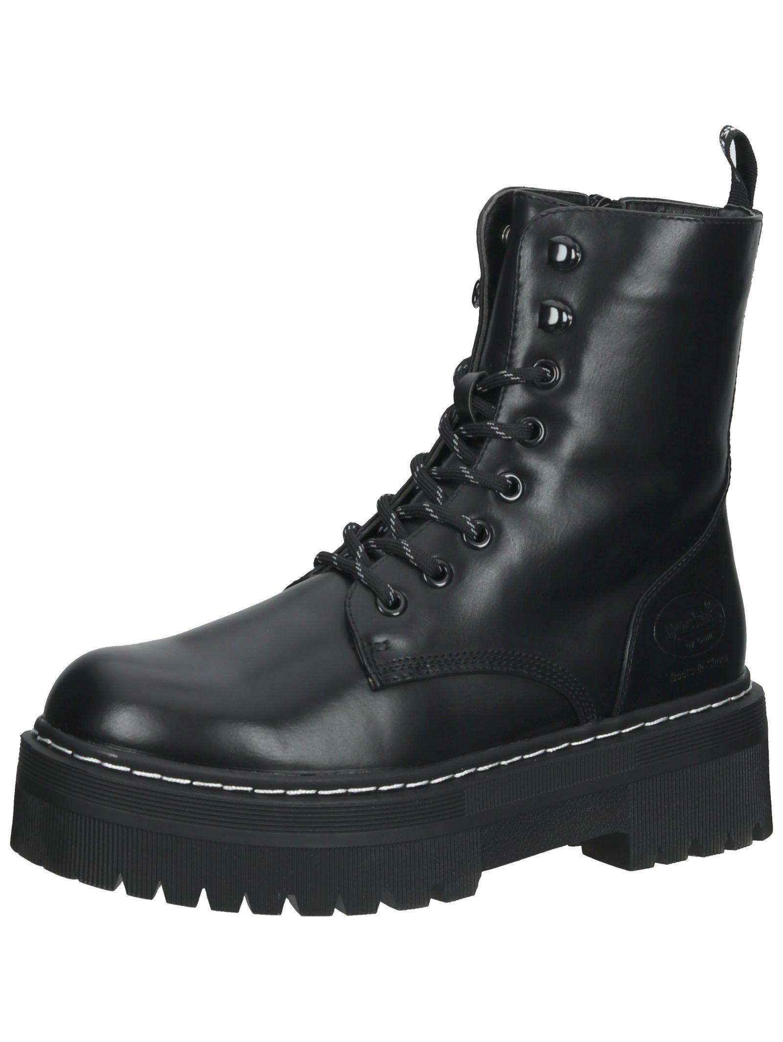 Dockers  Stiefelette 45VL208-610 