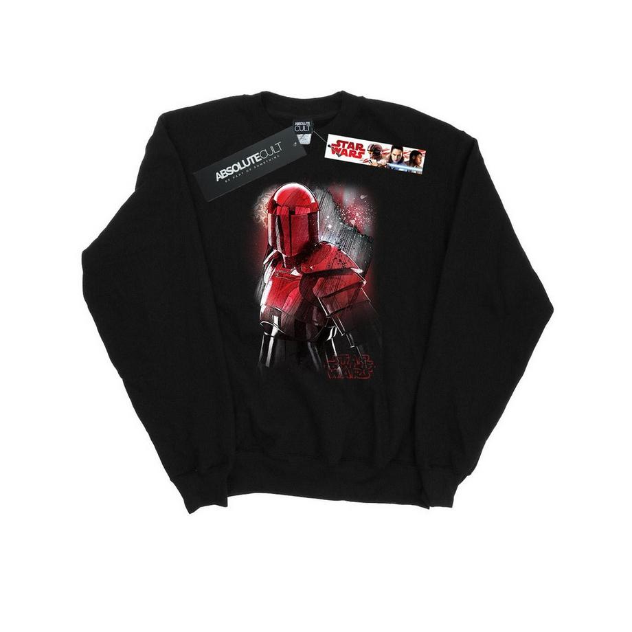 STAR WARS The Last Jedi Praetorian Guard Sweatshirt  