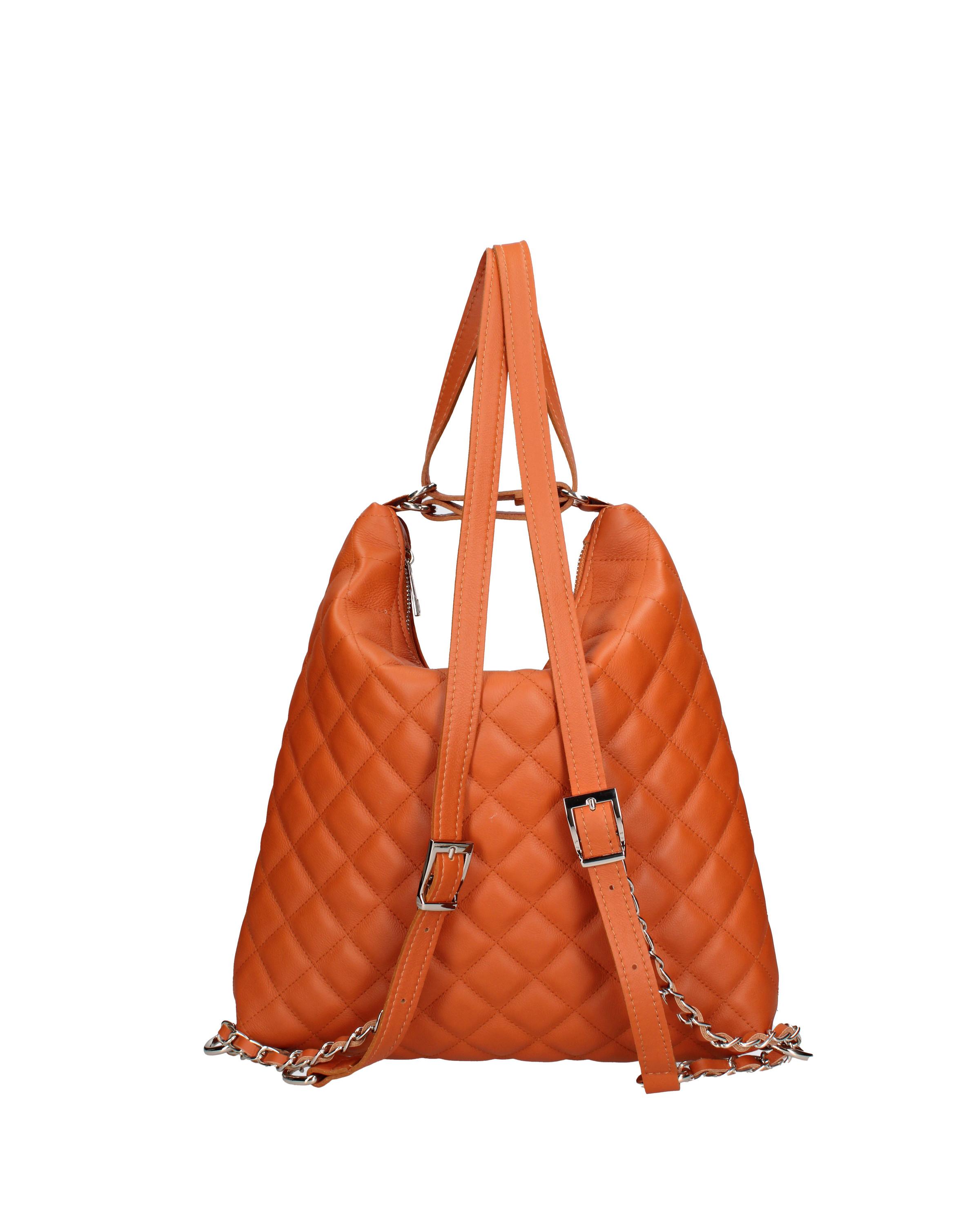 Roberta Rossi Sac bandoulière transformable en sac à dos  