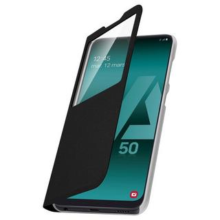 Avizar  View Cover Samsung Galaxy A50 Schwarz 