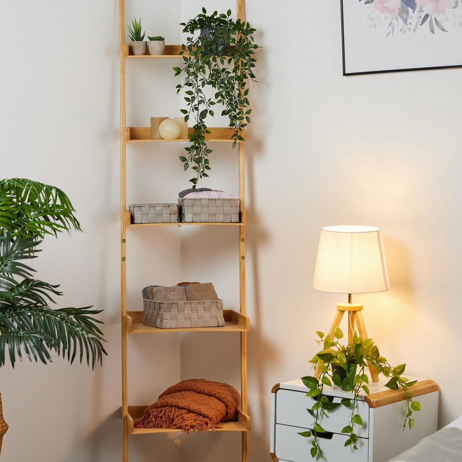 B2X Grauer Aufbewahrungskorb 3er-Set  