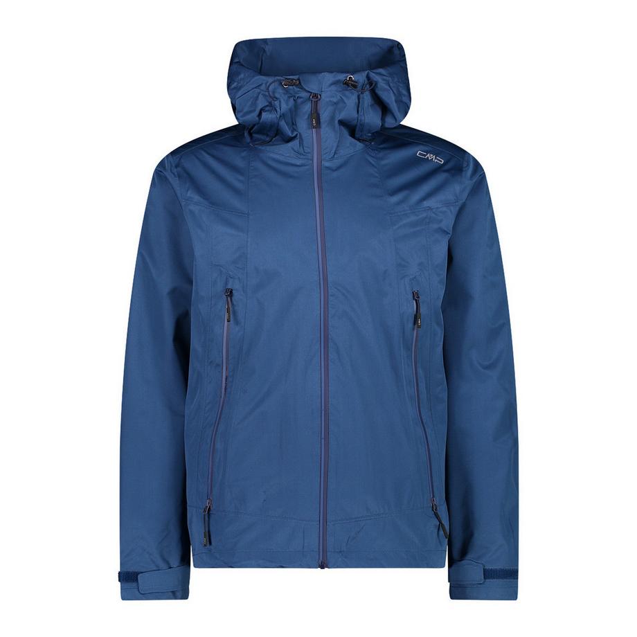 veste de randonnée à capuche