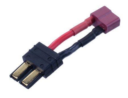 Image of Adapterkabel Traxxas Stecker DEAN Buchse