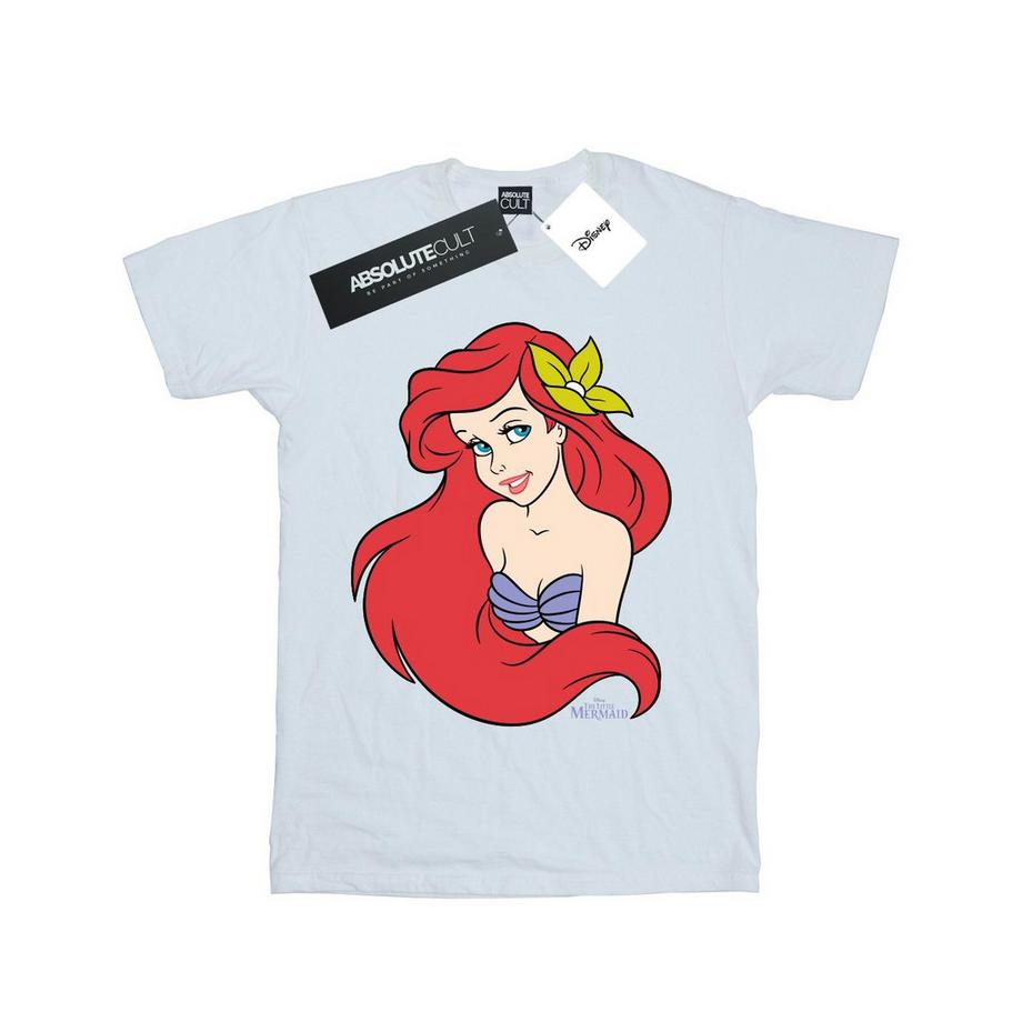 The Little Mermaid TShirt