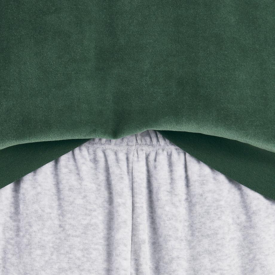 La Redoute Collections  Lot de 2 pyjamas en velours 